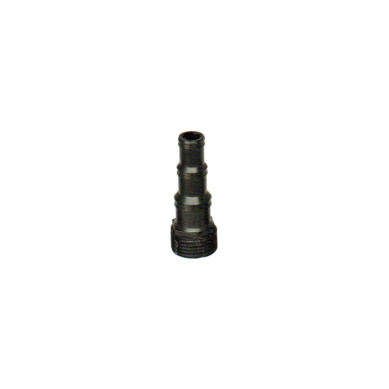 1/2" 5/8" 3/4" Tap Adaptor Plastic Hose
