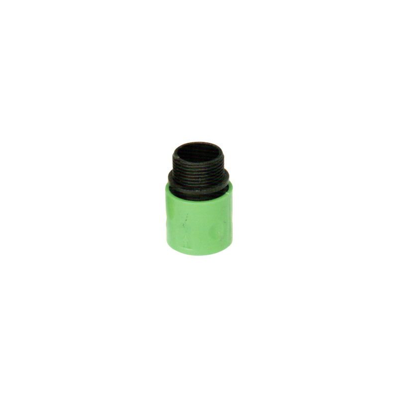 3/4" Tap Adaptor Plastic Hose