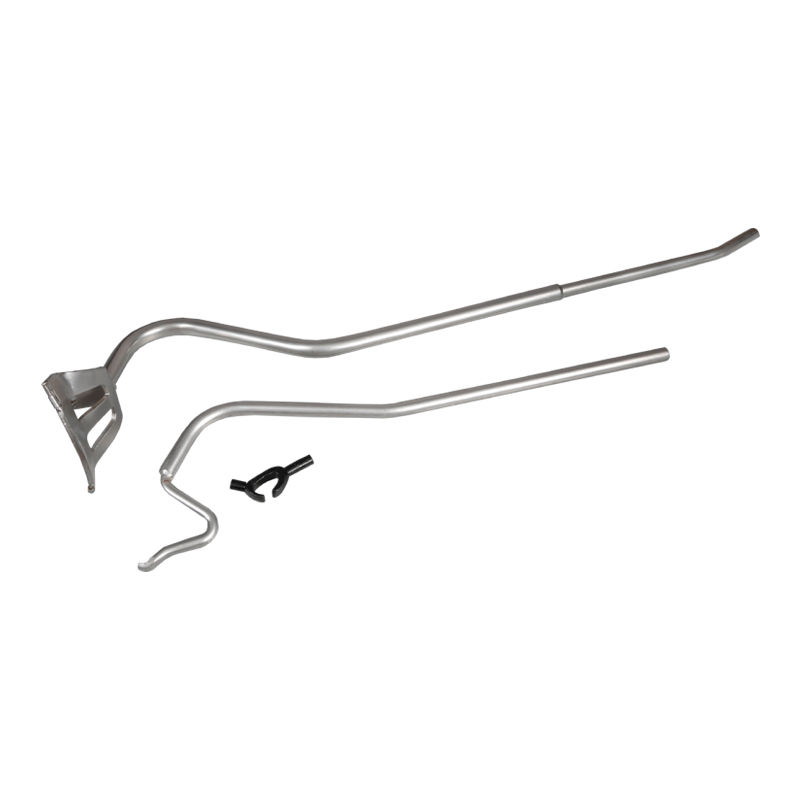 19.5 "to 24.5" Tire Mount/demount Tools