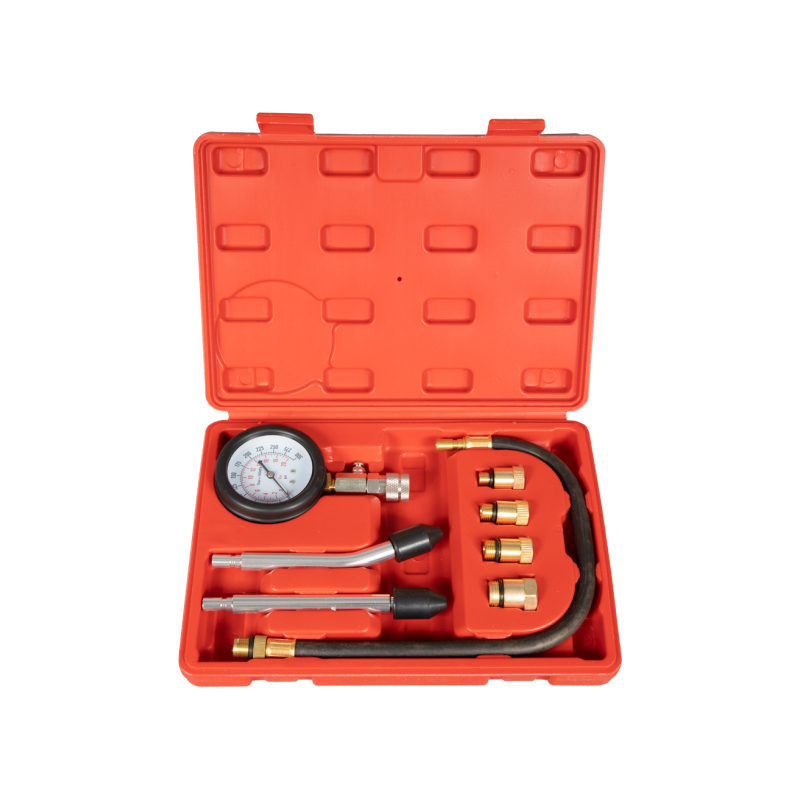 Petrol Engine Compression Teter Set