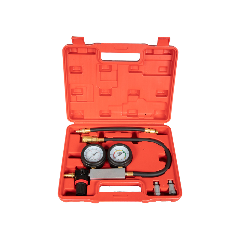 Tu-21 Cylinder Leak Detector