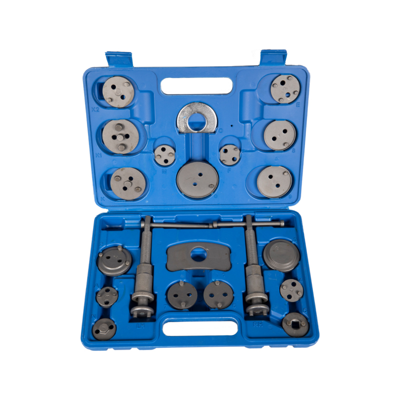 21pc Universal Caliper Pressure Gauge