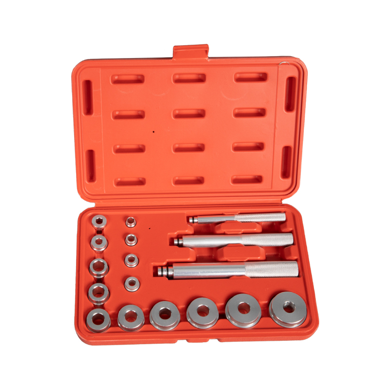 17pc Bearing Bushing Driverinstaller Tool