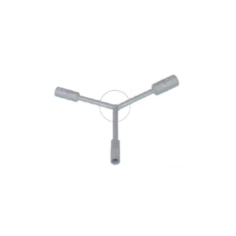 Y-Type Wrench