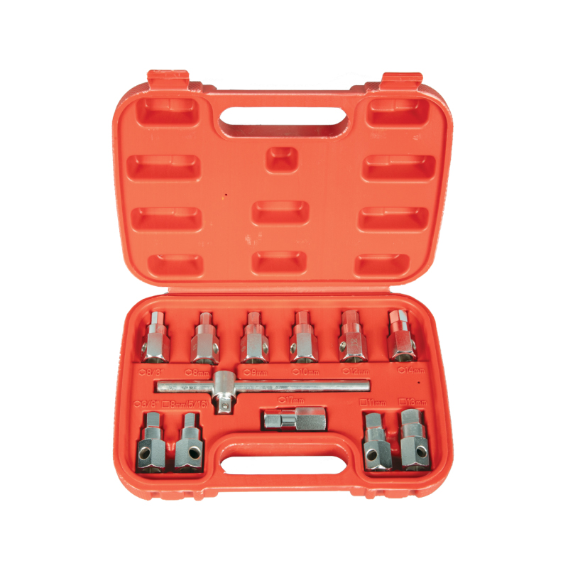 Oil Series Socket Kit