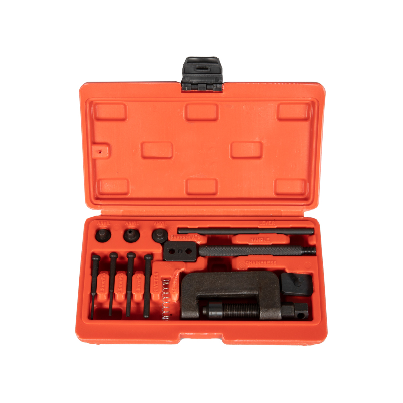 Chain Breaker Riveting Tool