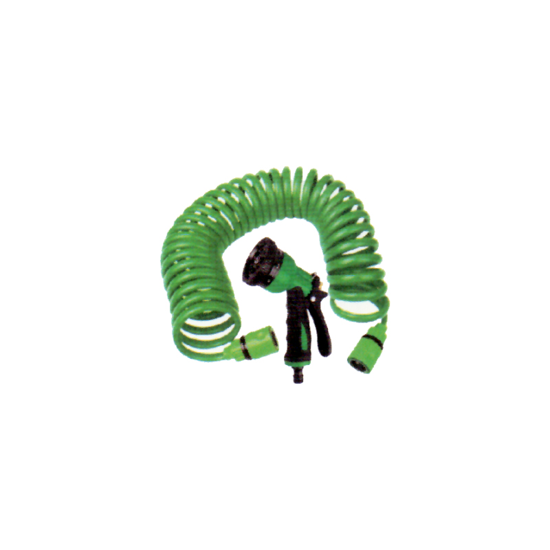PU And EVA Materials Spray Hose