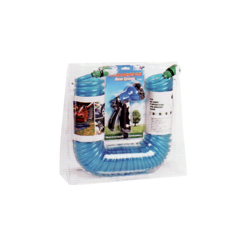 Oxidation-resisting Spray Hose