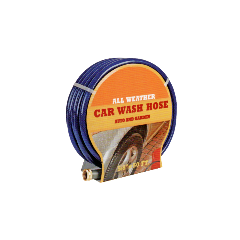 Coupling And Outer Cover Spray Hose
