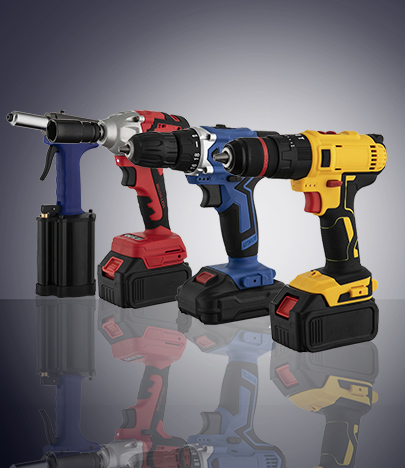 Power Tools