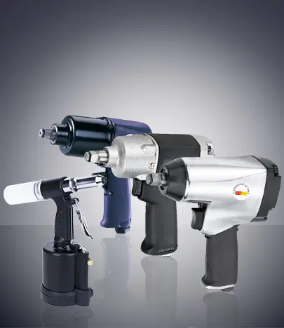 Air Tools