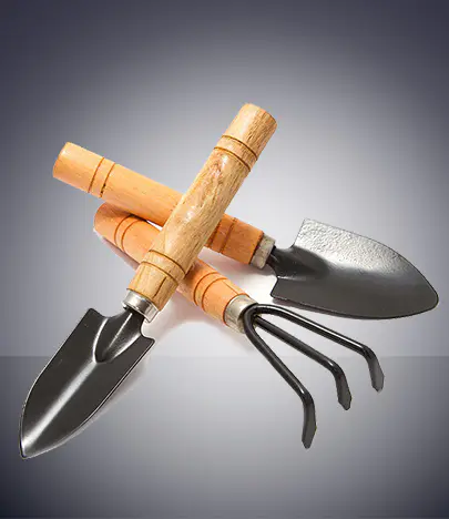 Garden Tools