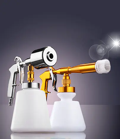 Car Washing Gun