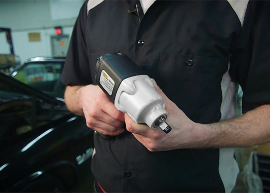 Air Tools to Acquire Vulcan Threaded Products to Expand Finishing