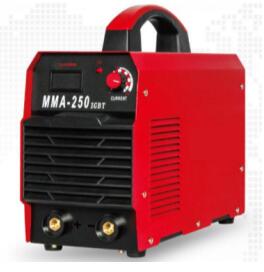 MMA-250 lnverter DC arc welding machine