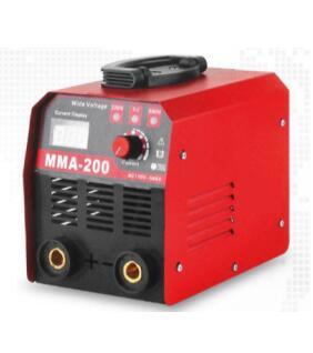 MMA-200 Wide voltage lnverter DC arc welding machine