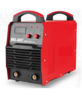 MMA-400D lnverter DC arc welding machine