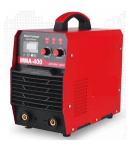 MMA-400 Wide voltage lnverter DC arc welding machine