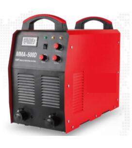 MMA-500D lnverter DC arc welding machine