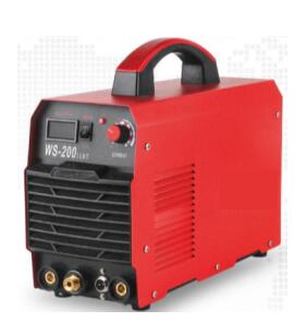 WS-200 Argon arc welding machine /hand